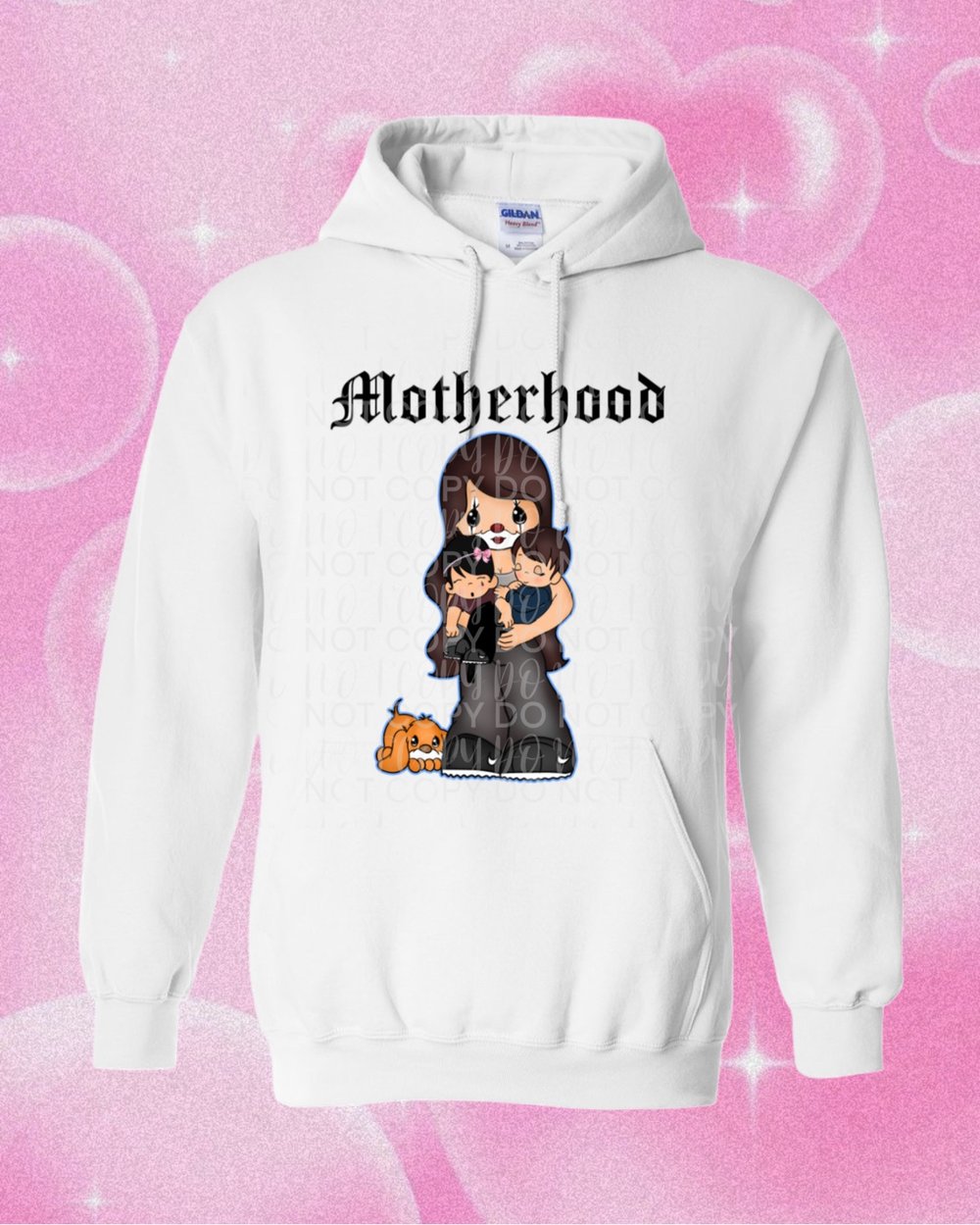Image of Motherhood