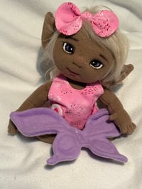 Image of Auralei, 13” Fairy Girl