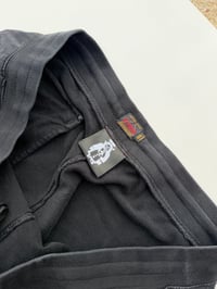 Image 4 of EVISU PROCLUB HYBRID SWEATPANTS (XXL)