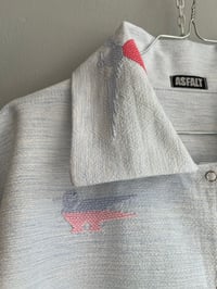 Image 9 of Unisex skjorte/jakke (m/l)