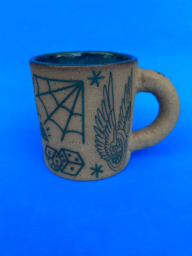 Flash Mug 9