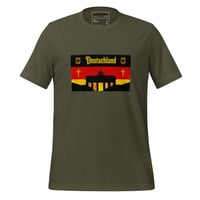 Image 5 of Unisex t-shirt Deutschland