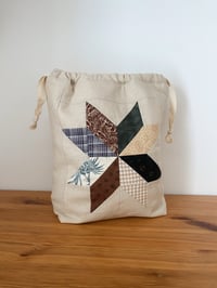 Image 1 of Project bag 3