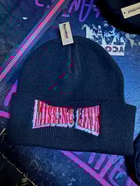 Image 1 of Logo Beanie