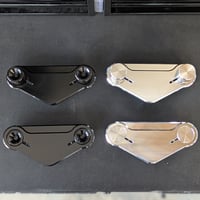 Image 4 of MANTIS BILLET HANDLEBARS