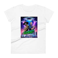 Image 2 of OUTKAST Women's short sleeve t-shirt