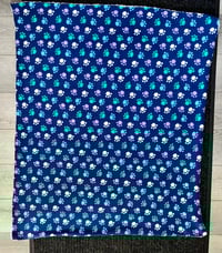 Image 3 of Cozy dog blanket with fleece