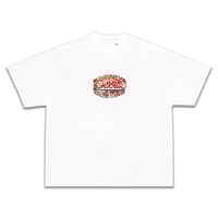 Image 2 of Strawberry Camo T-Shirt