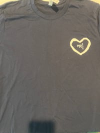 Mr. 430 tee
