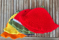 Chamber Five Hats