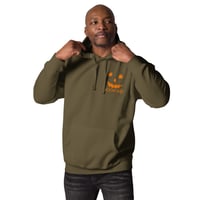 Image 3 of GS The Shape Hoodie