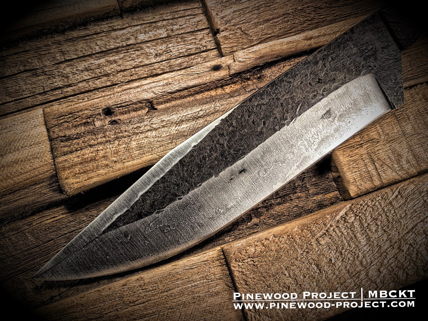 Image of Mountain Man - Large