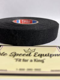Image 2 of  Tesa Cloth tape 