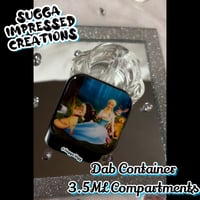 Image 3 of Barbie Of Swan Lake Pt2 Dab Container