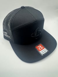 Black 168 3D