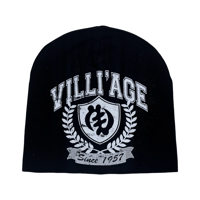 Image 1 of Villi'age Colegiate Beanie 