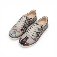 Image 9 of DoGo SNEAKER CAT AND MOUSE
