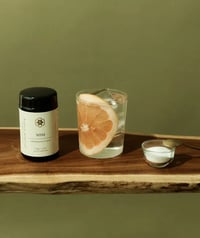 Image 2 of MSM - Joints, Inflammation, Detox