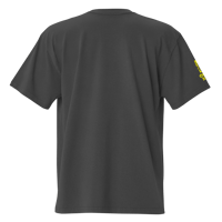 Image 4 of Major Warning Tee