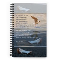 Image 1 of Broken Shell Grief Journal