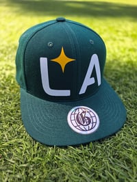 Image 2 of L.A Est.96 Hat 