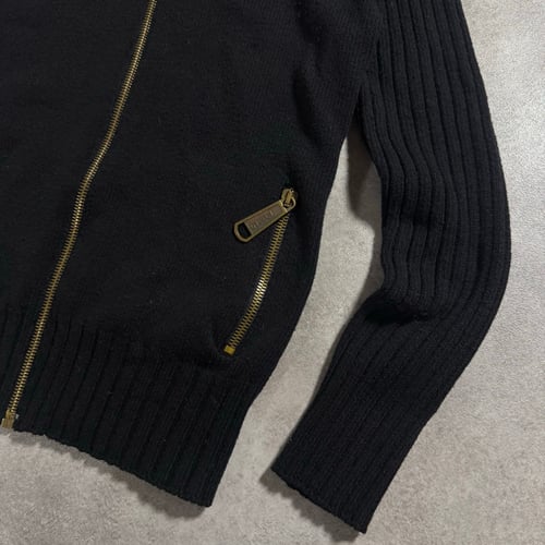 Image of Dolce & Gabbana Zip Up, Size Large