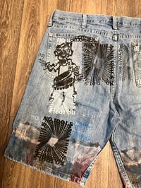 Image 4 of Four-Twenty Shorts