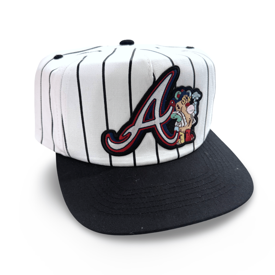Image of Brave Wonder Atl Snapback