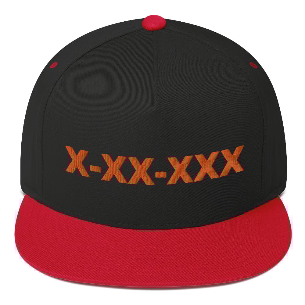 FLAT BILL XXIII