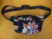 Image of Crazy Cartoons Fanny Pack