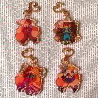 Image 4 of ☆ LLAVEROS - ULTIMAS PIEZAS☆ Del Ratón y Varios