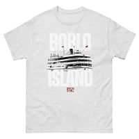 Image 2 of Boblo Island Unisex Tee