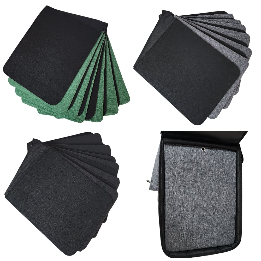 Image of XL shield by daisypins in stock