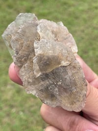 Image 3 of Australian Gypsum / Selenite specimen #796