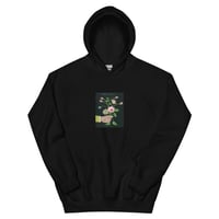 Image 3 of DREAM LXXVIII HOODIE