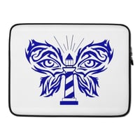 Image 2 of Light House Laptop Sleeve