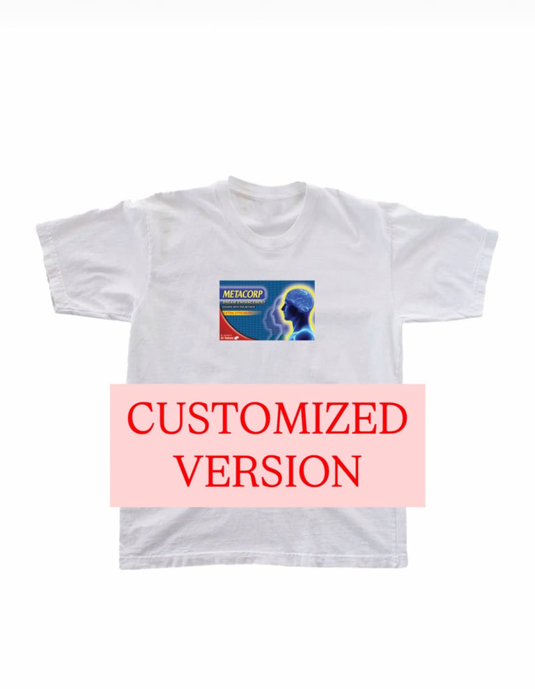 (Custom) Dream Enhancement