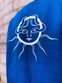 Image 2 of MEDUSA BLUE