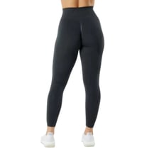 Image 3 of Dynamic Leggings - Shadow