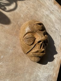 Image 3 of Earthed Goddess Mask