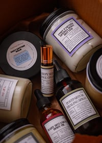 Image 6 of Post Partum Care Box
