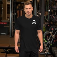 Image 2 of Unisex t-shirt