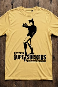 Image 4 of Camiseta The Supersuckers