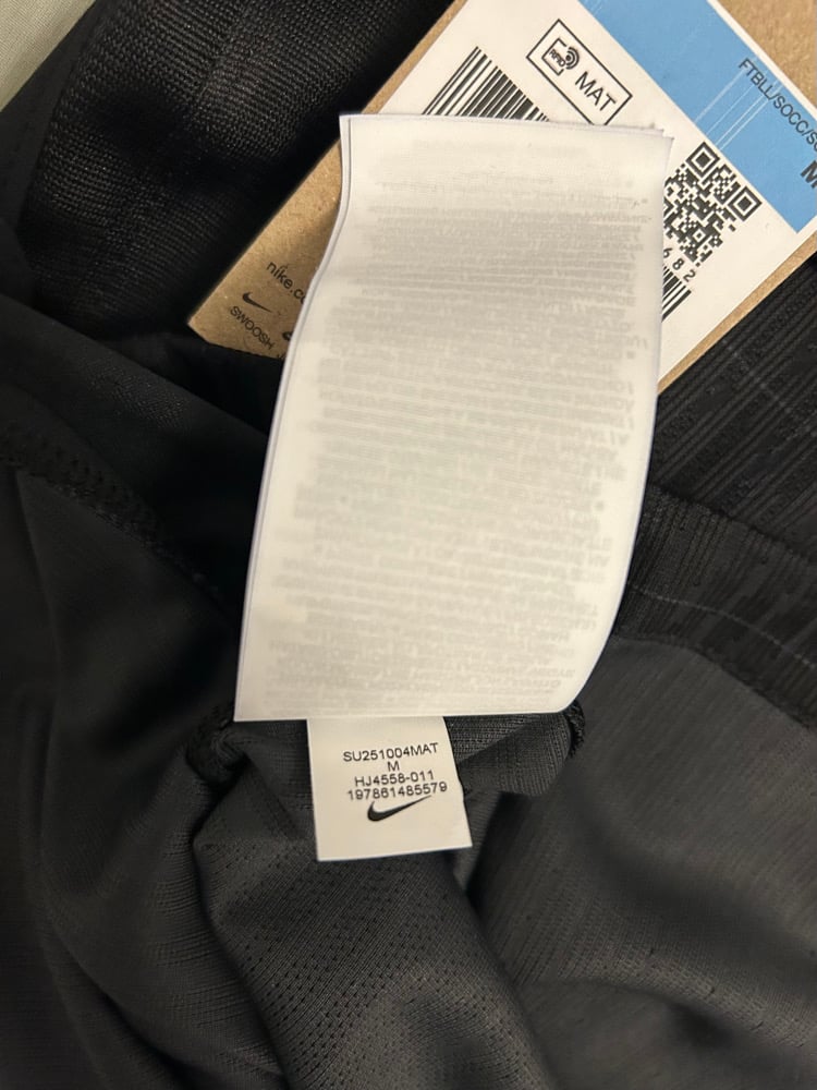 Image of PRE ORDER: NEW Tottenham Hotspur SON “7” 2025/26 Away Vaporknit Shirt, Korean Tour (M)