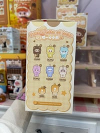 Image 3 of Yooki Take a Bite of Bear Plush Blind Box 