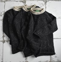 Image 2 of Irish Icon Sweater - Handmade in Ireland