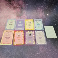 Image 2 of [Japan Trip] Sanrio Cards #9 [read description]