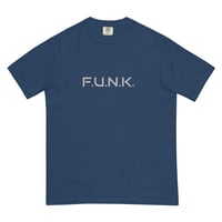 Image 3 of F.U.N.K. - T-Shirt