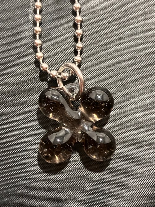 Image of gray clover