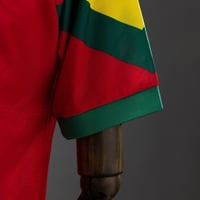 Image 4 of Portugal Retro 1992/94 Home Jersey